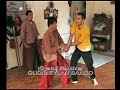 entrainement a  yangon