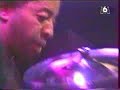 Jan Hammer, Jordan Rudess & Tony Williams - Miami Vice Theme