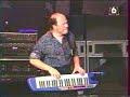 Jan Hammer, Jordan Rudess & Tony Williams - Miami Vice Theme