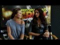 Need for Speed The Run and Sports Illustrated - Behind the Scenes (Part 1)