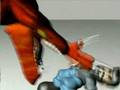 Ki - Hiperdimension - Trailer