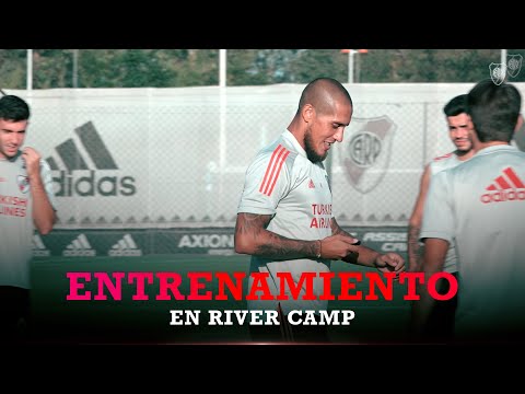 Así nos preparamos para el Superclásico 