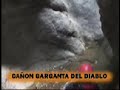 Canyoneering Garganta del Diablo