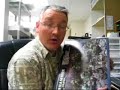 A MiniWarGaming Blue Table Painting Christmas tribute