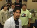 A MiniWarGaming Blue Table Painting Christmas tribute