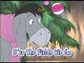 Pooh_Jingle Bells