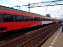 Benelux komt aan in Dordrecht Benelux komt aan in Dordrecht