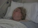 Live from the Hospital (post-surgery)