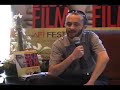 Playing Columbine Filmmaker Interview Playing Columbine Filmmaker Interview