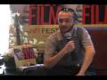 Playing Columbine Filmmaker Interview