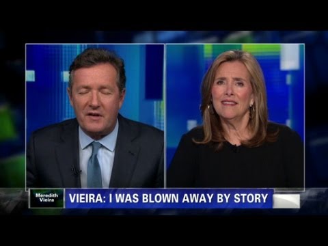 Meredith Vieira