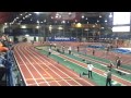 Men's Mile heat 5/5 (fast heat) Columbia Last Chance