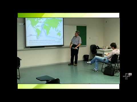 História das Relações Internacionais - Aula 9 - 1500-1750 - Os Descobrimentos e a Primeira Onda de Colonização - Parte 1