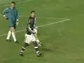 Final do Mundial Interclubes de 1998 - Gol de Raul