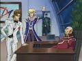 Yu-Gi-Oh GX Funny Fansub:Ballet Recital Part 1 Ep.43