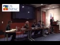 A Congressional Briefing on US Liquefied Natural Gas Exports to India A Congressional Briefing on US Liquefied Natural Gas Exports to India