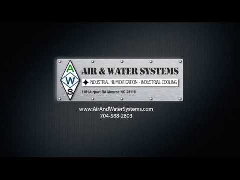 how to effectively use evaporative cooling
