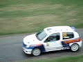 CIE?LAR - 44 Rajd Krakowski 2008 OS10 Tarnawa