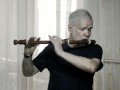 De la Barre on the Assisi baroque flute