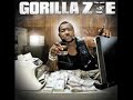 Subscribe :) What it is Gorilla Zoe Dont feed the animal album 2009 For Free Audio of this song use zamzar zamzar.com to convert this video to mp3 (Due to too many fuckers complain about the lyric im going to take it off)