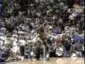 YouTube - Michael Jordan THE SHOT video