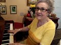 V� Maria - tocando noite feliz