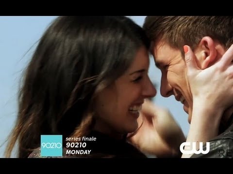 5x22 - 90210 Series Finale 5X22 promo and spoilers -- Liam and Annie engaged?! Photos from final episode! http://bit.ly/SubClevverNews - Subscribe Now! http://Twitt...