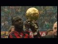 George Weah