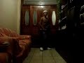 **Chacalzinho**mandando muito dance no pé pra galera !