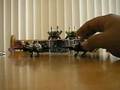 Transformers Decepticon Cassettes Toy Review Part 1