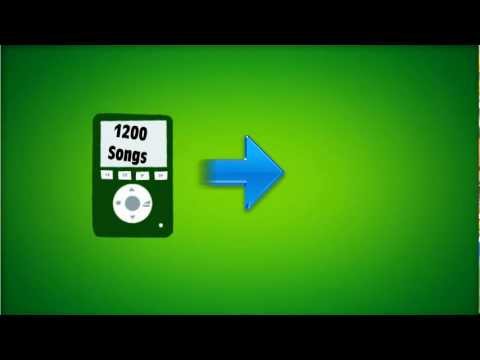 how to compress mp3 files to fit on a cd