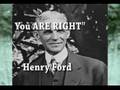Famous Quotes From Successfull People