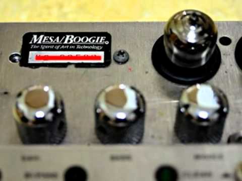 v twin sound - SD-1 Boosting.