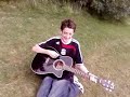 Ryans guitar song =]