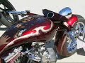 2007 Daytona Bike Week H-D ride-in show 2007 Daytona Bike Week H-D ride-in show