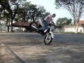 Equipe Atentados Wheeling Show NOVO