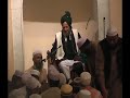al-Mawlid as-Sharif with Allamah Fultali Sahib Qiblah