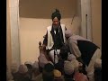 al-Mawlid as-Sharif with Allamah Fultali Sahib Qiblah