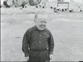 laughing German Midget