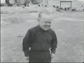 laughing German Midget