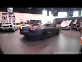 Lamborghini REVENTON (#1 of 20) at Lambo LV...startup too!!!!