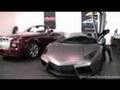 Lamborghini-REVENTON