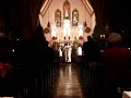Christmas Mass in Greenpoint Christmas Mass in Greenpoint