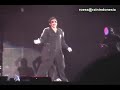 Bi/Rain- malaysia concert; DON`T STOP;
