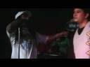 Manik Vs Rasta Mike \"RENT MONEY 9 BATTLE\"