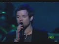 David Cook - Music of The Night (Phantom of the Opera mix)