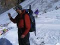 Thorong La Pass, Nepal