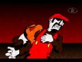 ТОП 5 лучших флеш пародий на игры и фильмы