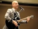 George Hrab performs 