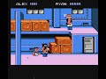 publication: tasvideos.org river city ransom is a goofy game that deserves a goofy tas. this movie showcases cool tricks and some glitches that don't necessarily result in the fastest completion.